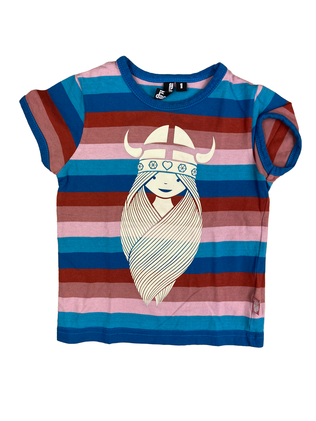 Danefae T-Shirt Second Hand Kinder Kleidung