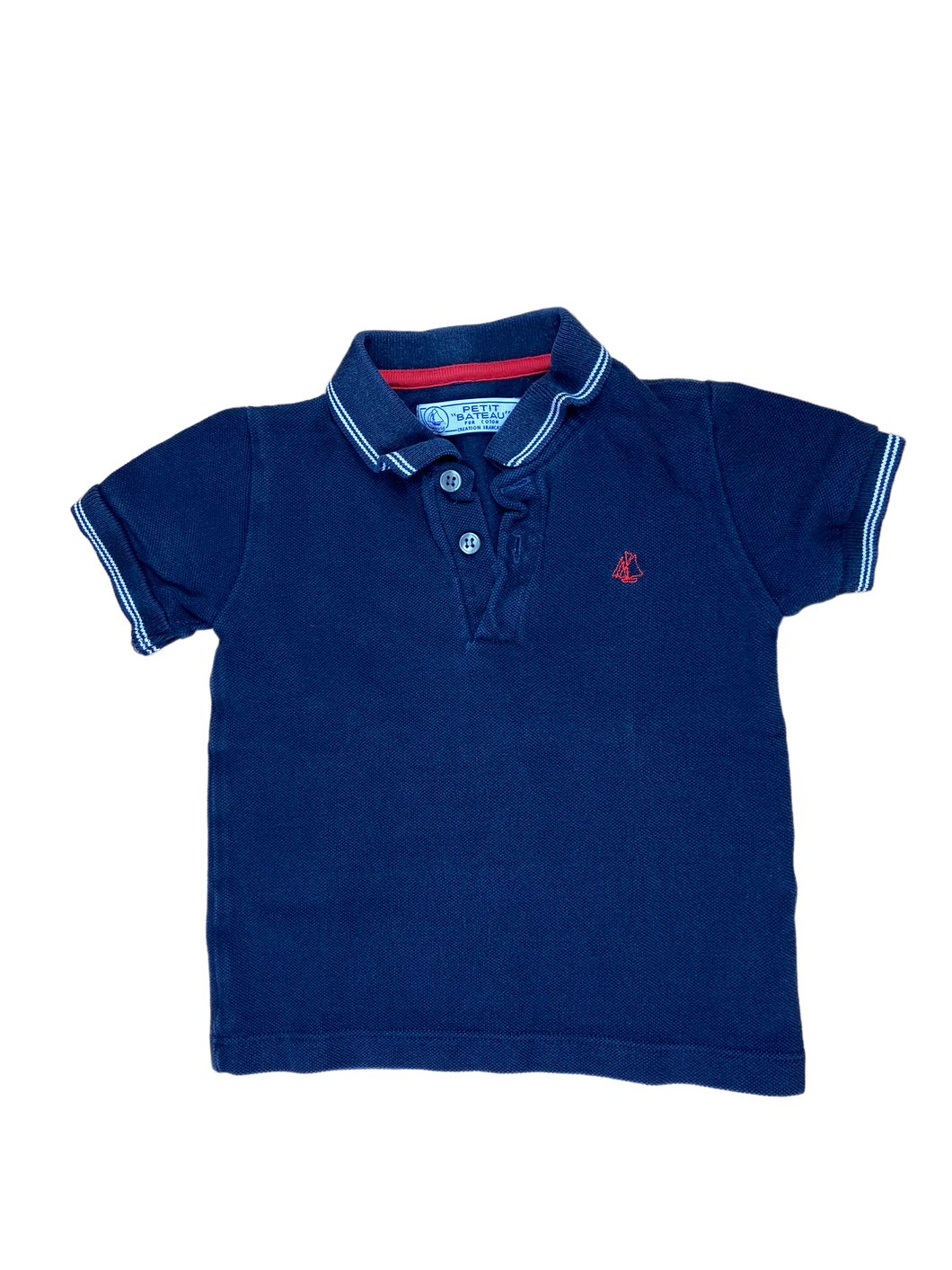 Polo/T-Shirt 86