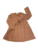 Lade das Bild in den Galerie-Viewer, Müsli Kleid Second Hand Kinderkleidung
