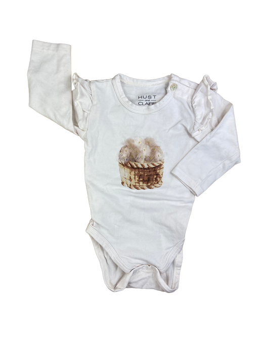 Hust Claire Body Second Hand Kinderkleidung