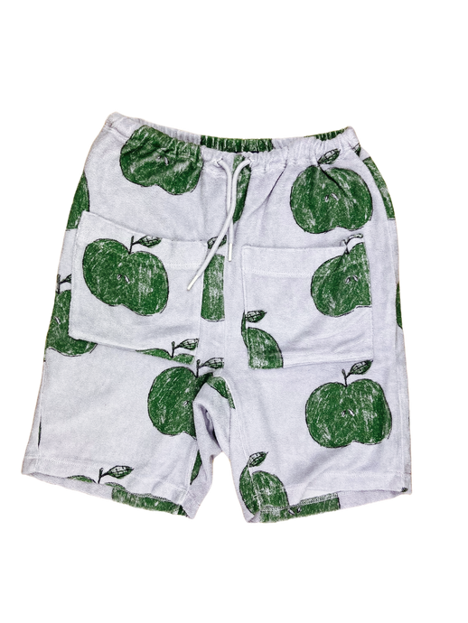 The Animals Observatory Shorts Frottee Second Hand