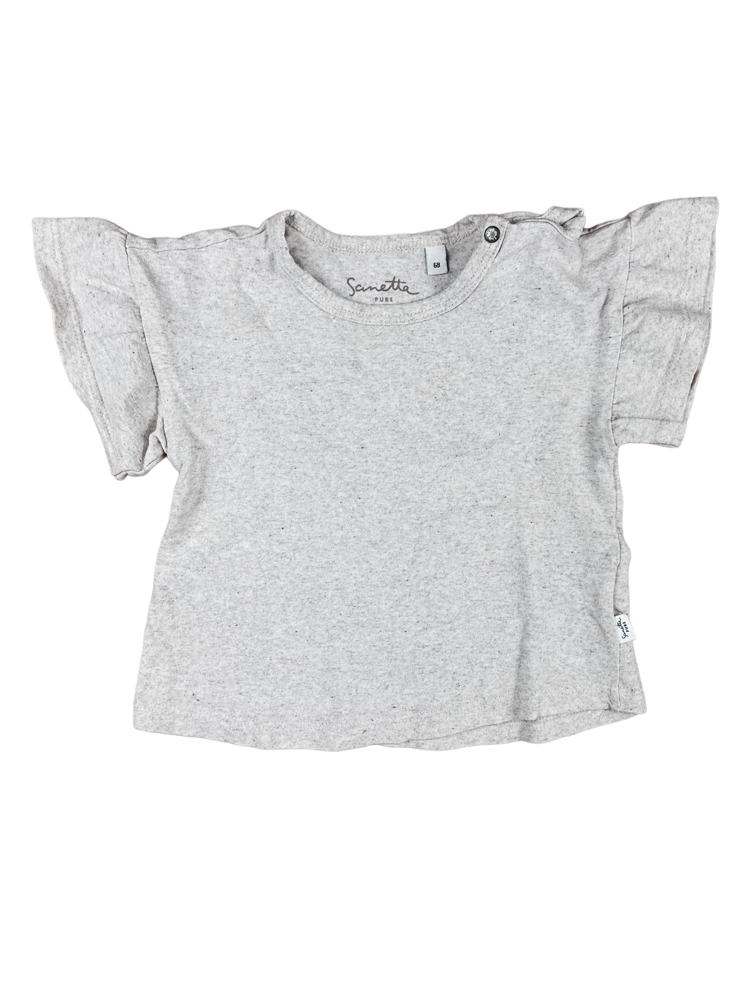 Samnetta T-Shirt Second Hand Baby Kleidung